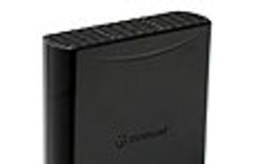 Внешний жесткий диск Transcend StoreJet 35T