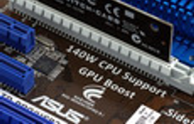 ASUS M4A89GTD Pro/USB3 на чипсете AMD 890GX