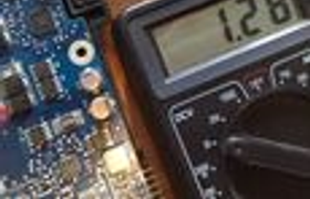 Экстремальный разгон ноутбука, часть 4