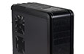 Первый взгляд: Cooler Master 690 II Advanced (RC-692)