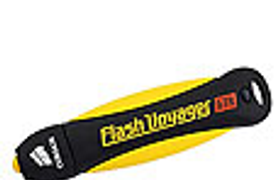 Высокоскоростные флэш-накопители Corsair и Walton Chaintech