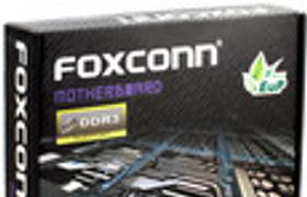 Foxconn H55MX-S на чипсете Intel H55