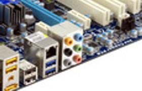 Gigabyte 770TA-UD3 на чипсете AMD 770