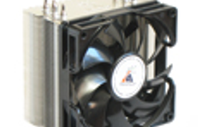 GlacialTech Igloo 5710 Plus Silent и Igloo 5710 Plus PWM