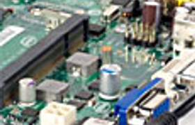 Некоторые аспекты выбора комплектующих для систем формата mini-ITX