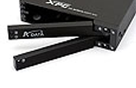 SSD-накопители A-data и Apacer