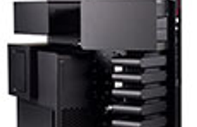 Первый взгляд: Thermaltake Level 10