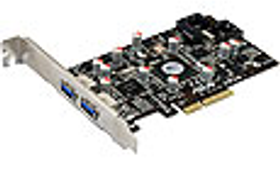 Контроллер USB 3.0 и SATA600 ASUS U3S6