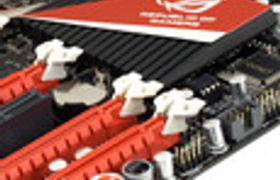 ASUS Crosshair IV Formula