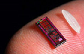 Процессор Intel Atom: всё, что вы хотели знать, но не могли найти. Часть 1