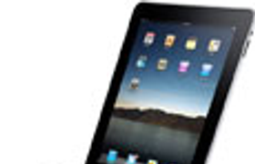 Работаем в офисных приложениях на Apple iPad