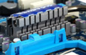 Материнские платы на чипсете AMD 890GX