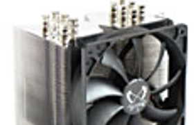 Scythe Yasya, Kabuto и Zipang 2