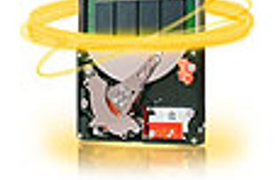 Новинки Seagate