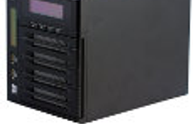 Высокопроизводительный сетевой накопитель Thecus N4200
