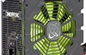 XFX 650W XXX (P1-650X-NLG9)
