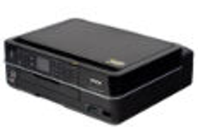 Epson Stylus Photo TX710W