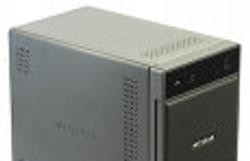 Сетевой накопитель NETGEAR ReadyNAS Ultra 4