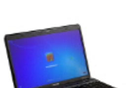 Toshiba Satellite A660