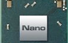 «Нанопроцессор» VIA Nano