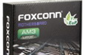 Foxconn A88GM Deluxe на чипсете AMD 880G