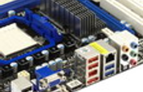 ASRock 890GM Pro3 на чипсете AMD 890GX