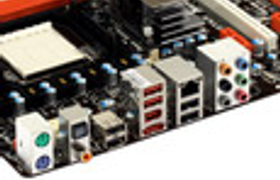 Biostar TA870+ на чипсете AMD 870 (Socket AM3)