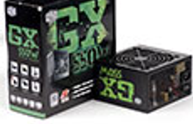 Cooler Master GX 550 (RS-550-ACAA-E3)