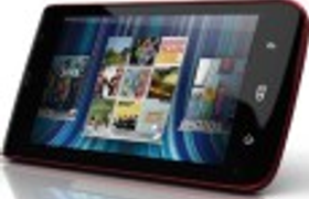 Летняя презентация Dell