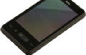 HTC HD mini