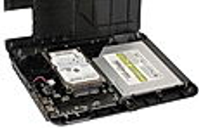 Док-станция для нетбука Icy Box IB-DK210