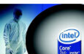 В стенах московского представительства Intel