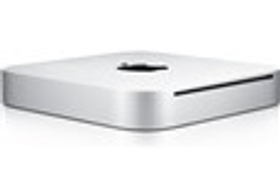 Apple Mac mini