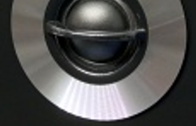 Активные стереоколонки Microlab SOLO 15