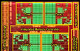 Процессорное трио AMD — Llano, Bobcat, Bulldozer