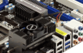 ASRock X58 Extreme3 на чипсете Intel X58