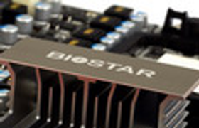Biostar TA880G HD на чипсете AMD 880G