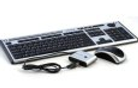 Беспроводной радионабор Chicony WUG-0570