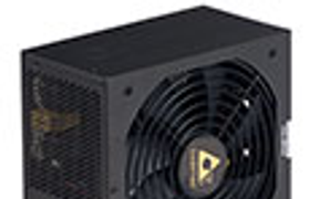 Chieftec Nitro BPS-550C