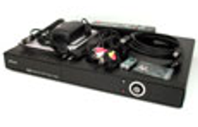 Мультимедийный домашний комбайн Ellion MR-3150E