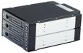 Плюс три винчестера в ваш компьютер