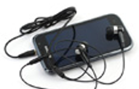 Samsung Galaxy S на платформе Android