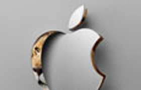 «Почти нетбук», Mac OS X Lion, iLife ’11