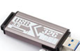 Флэш-накопитель Mach Xtreme MX-FX