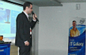 Intel в Нижнем Новгороде