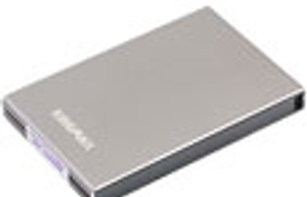 Портативные внешние жесткие диски Kingmax и Silicon Power