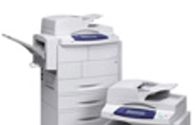 Новая стратегия Xerox