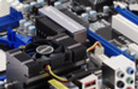 Системная плата ASRock 890FX Extreme3 на чипсете AMD 890FX