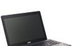 Ноутбук ASUS K52DR: