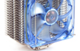 Кулер GlacialTech Alaska: